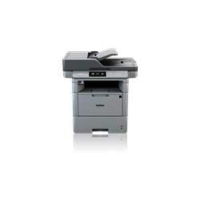 Brother MFCL6900DW Mono Laser Printer